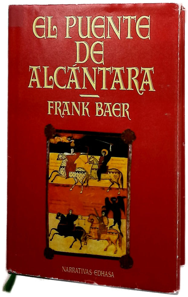 El puente de Alcántara