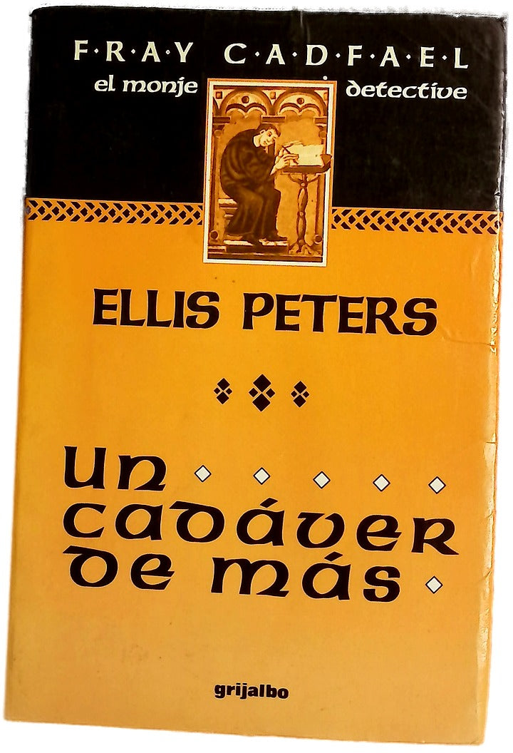 Un cadáver de más