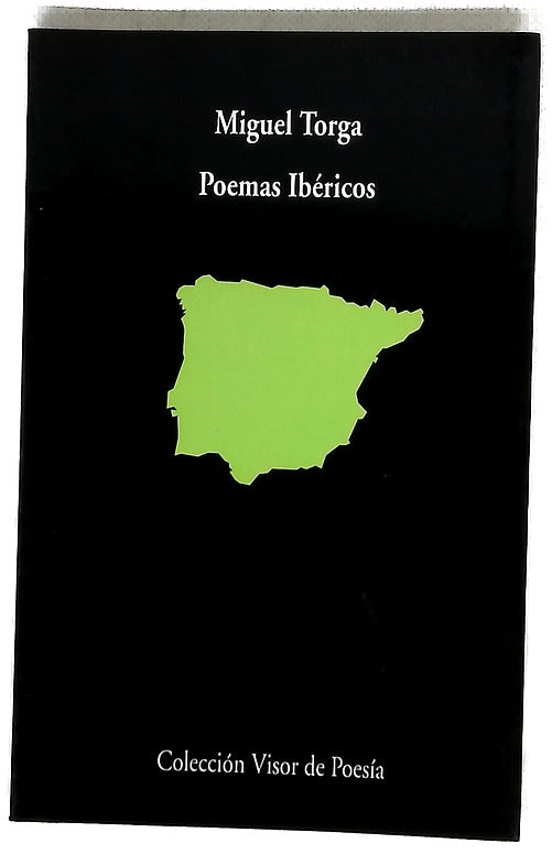 Poemas ibéricos