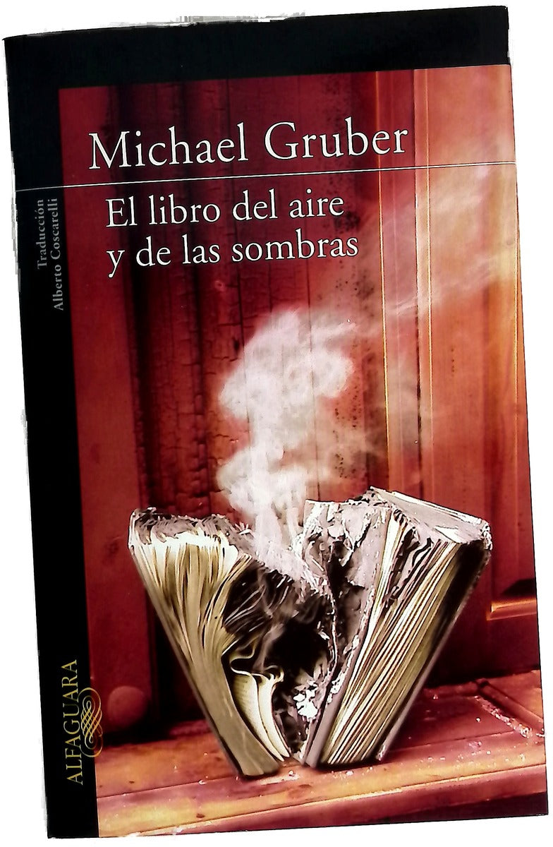 El libro del aire y de las sombras
