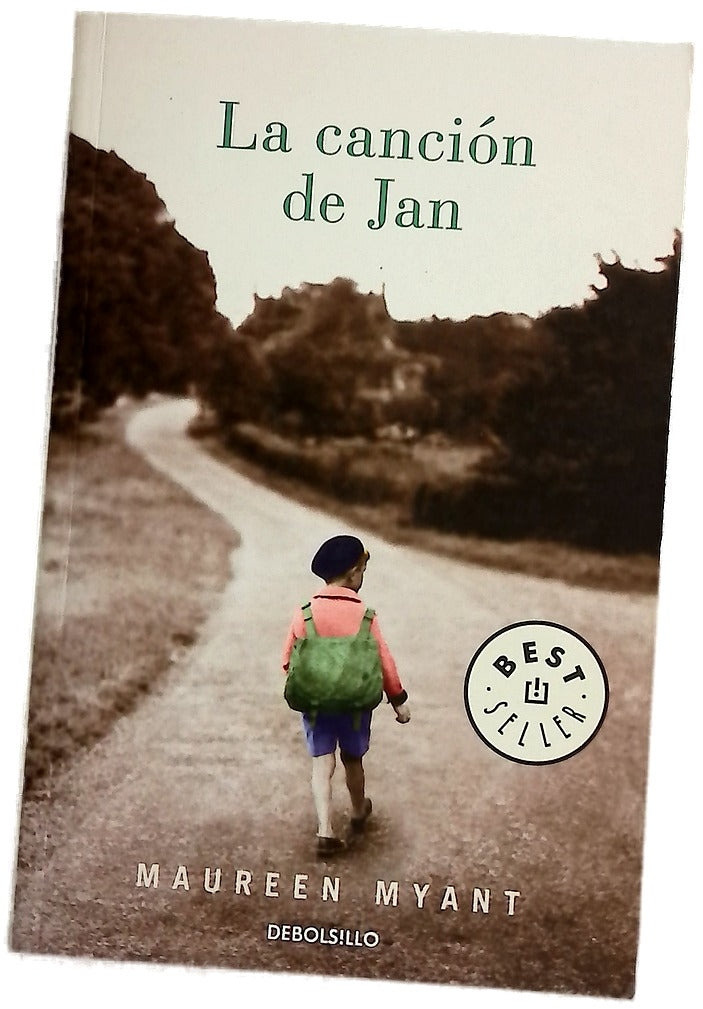La canción de Jan