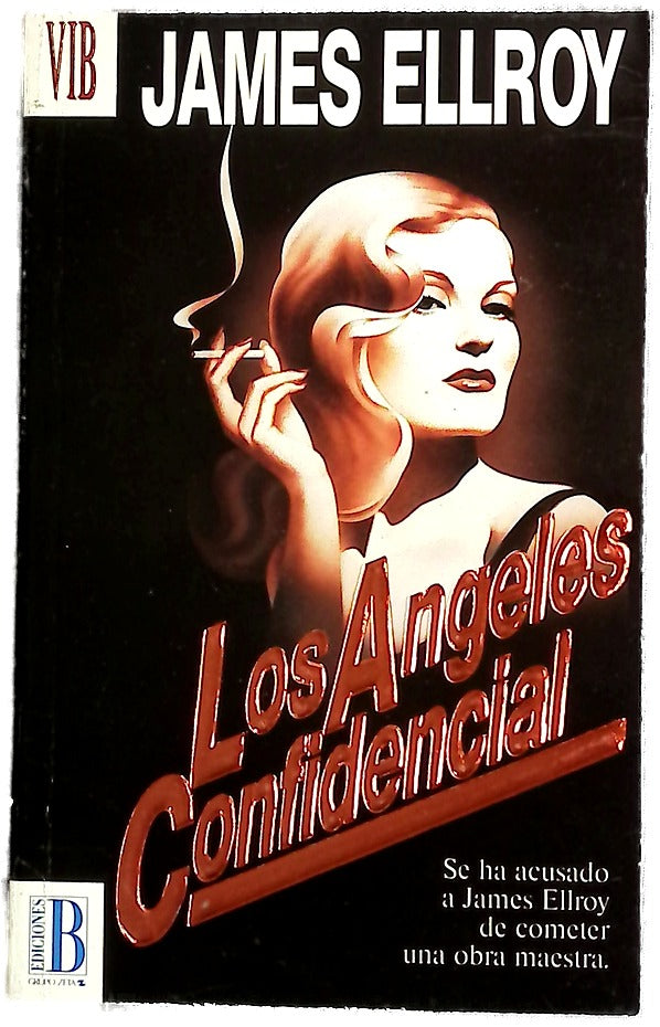 Los Ángeles confidencial