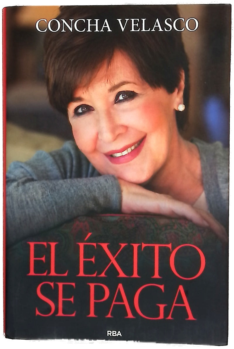 El éxito se paga