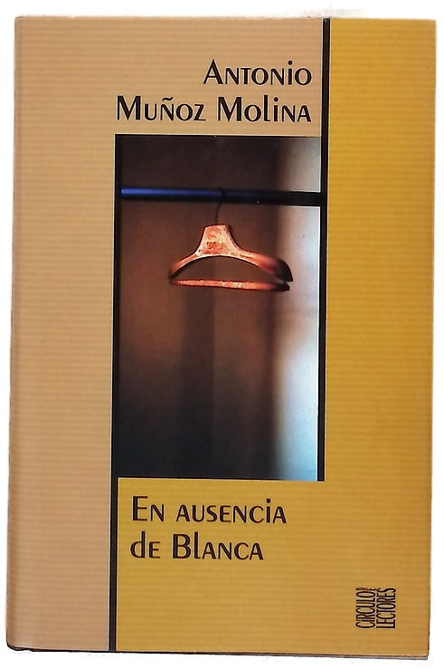 En ausencia de Blanca