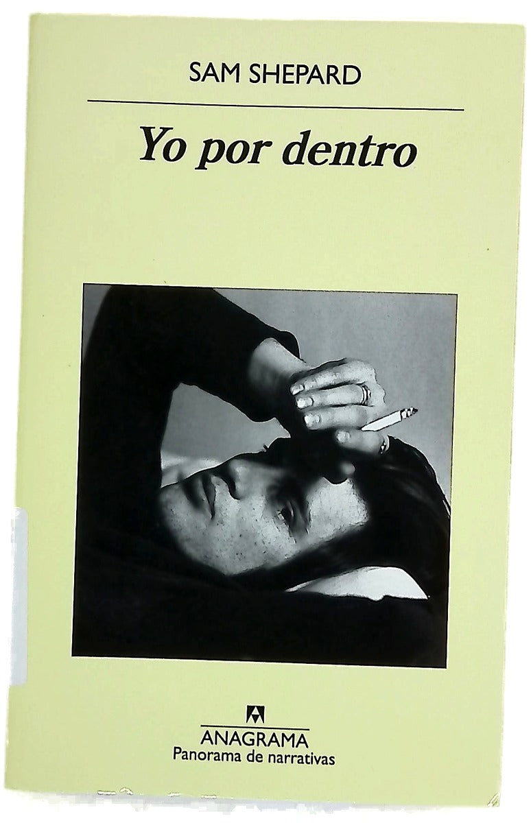 Yo por dentro