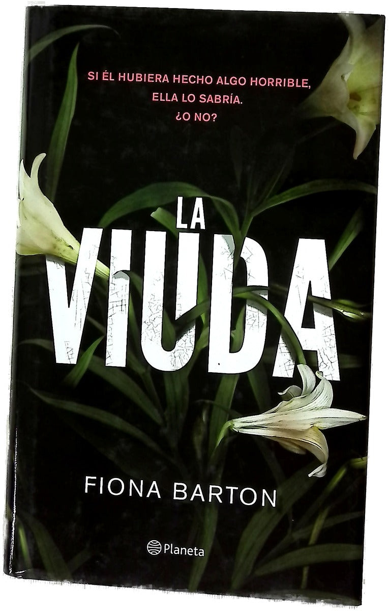 La viuda