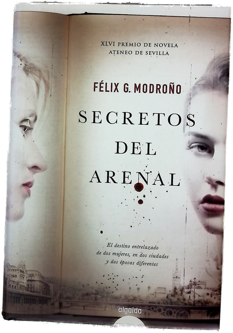 Secretos del arenal