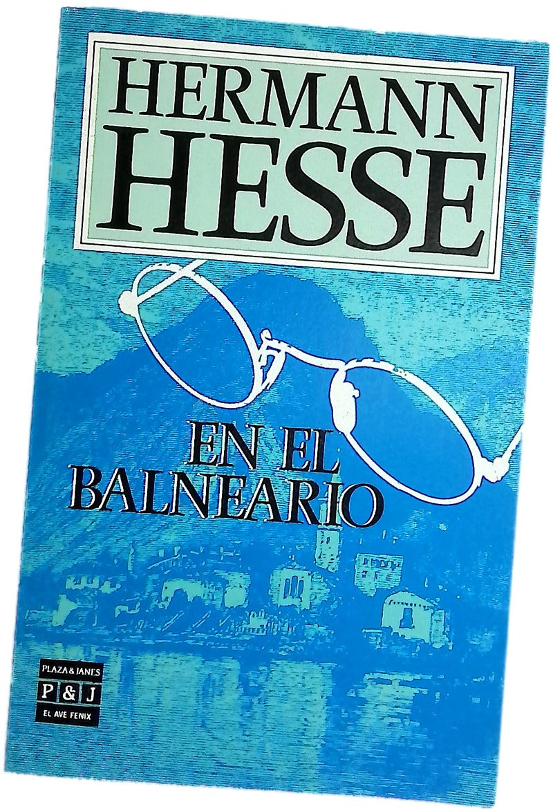 En el balneario