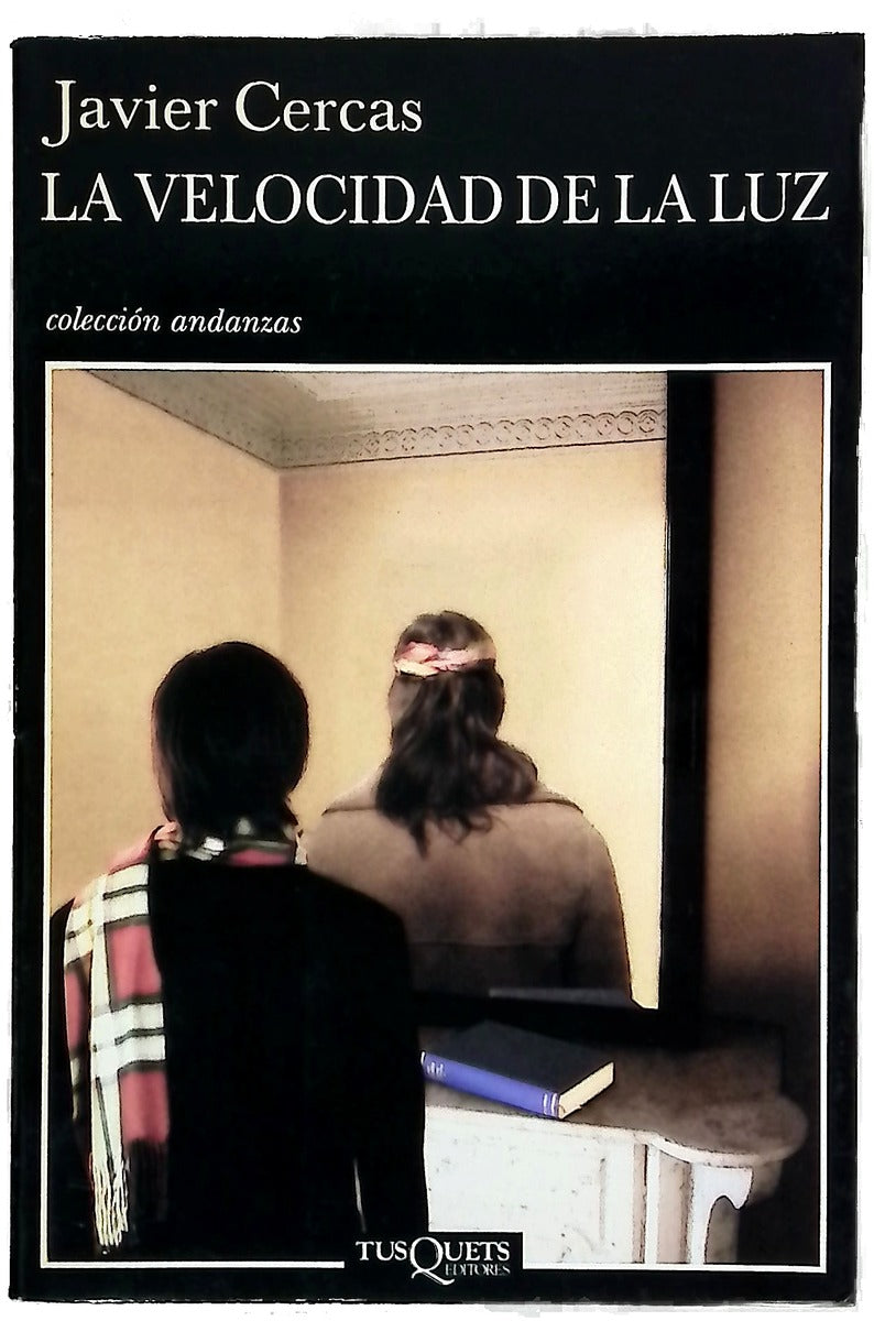 La velocidad de la luz