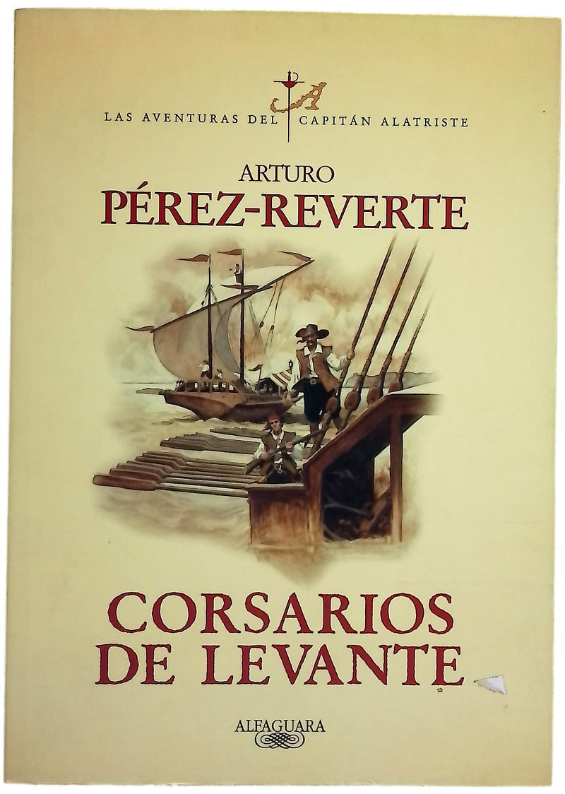 Corsarios de Levante