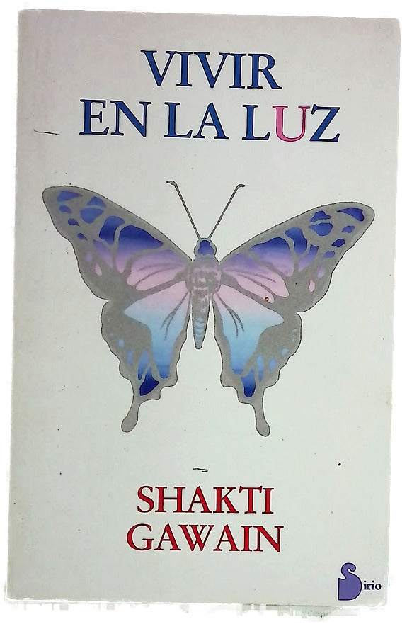 Vivir en la luz
