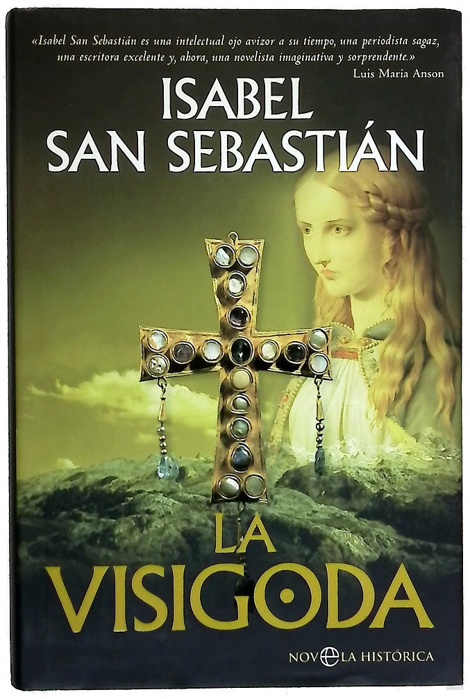La visigoda