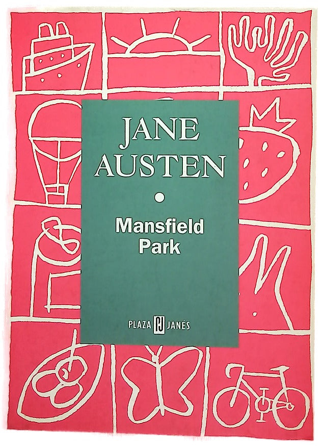 Mansfield Park