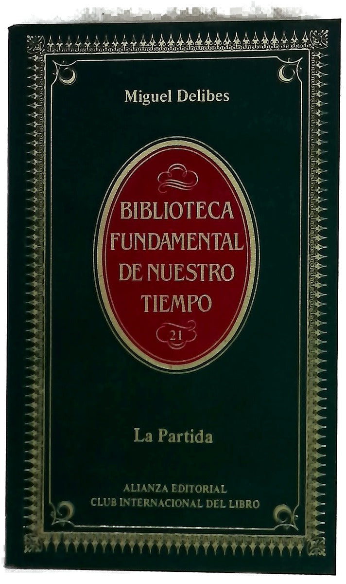 La partida