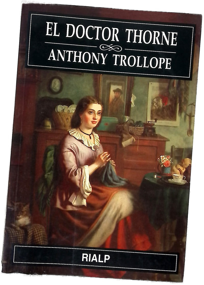 El doctor Thorne