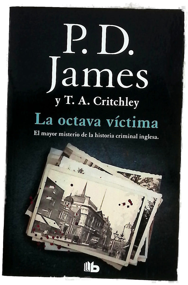 La octava víctima