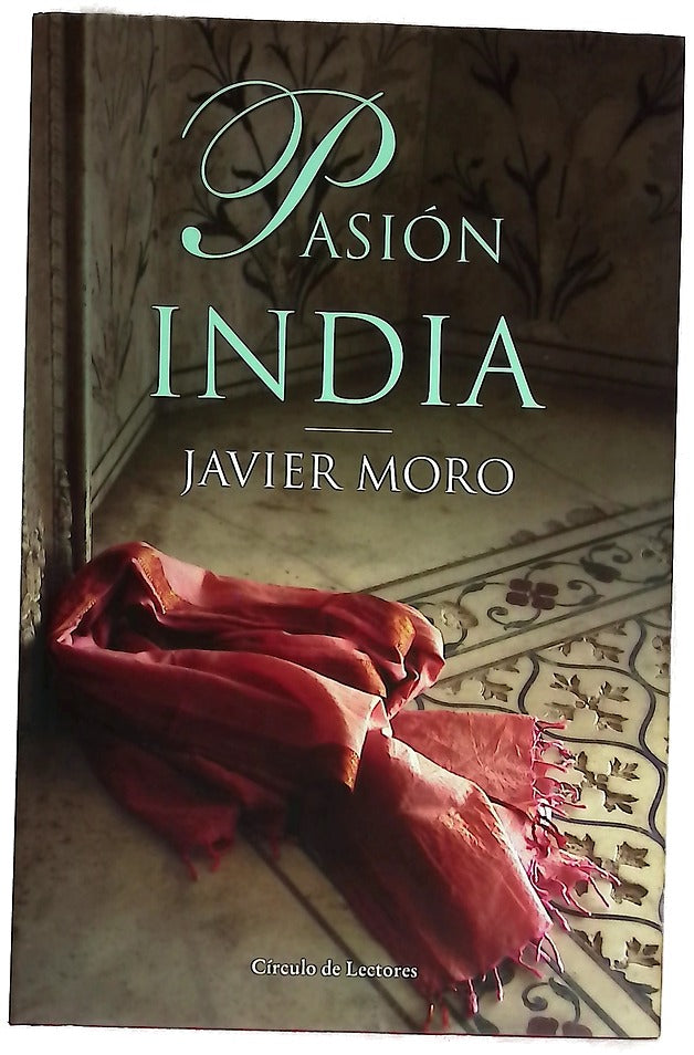 Pasión india