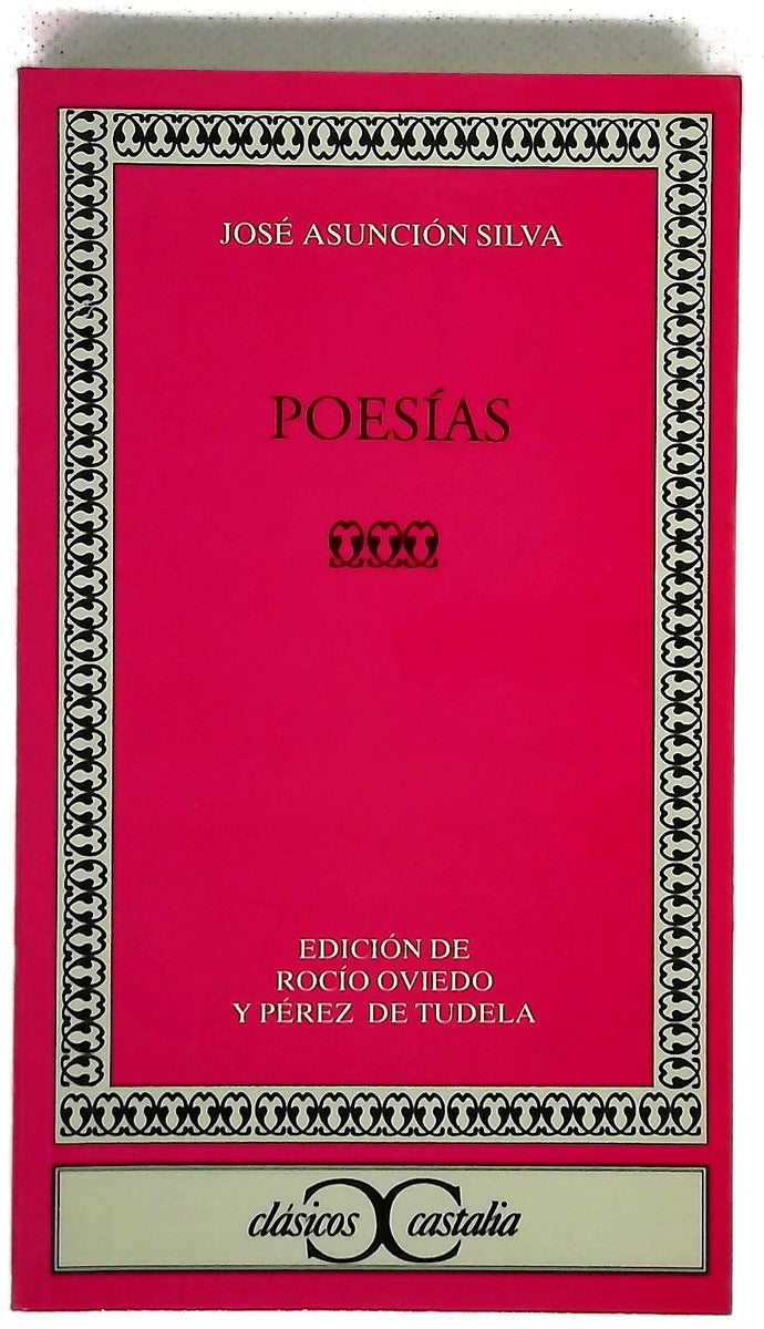 Poesías