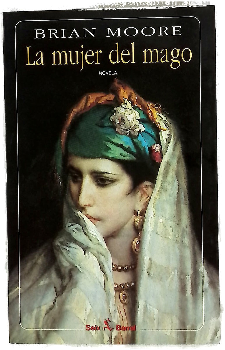La mujer del mago