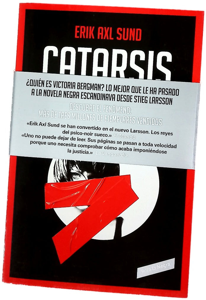 Catarsis