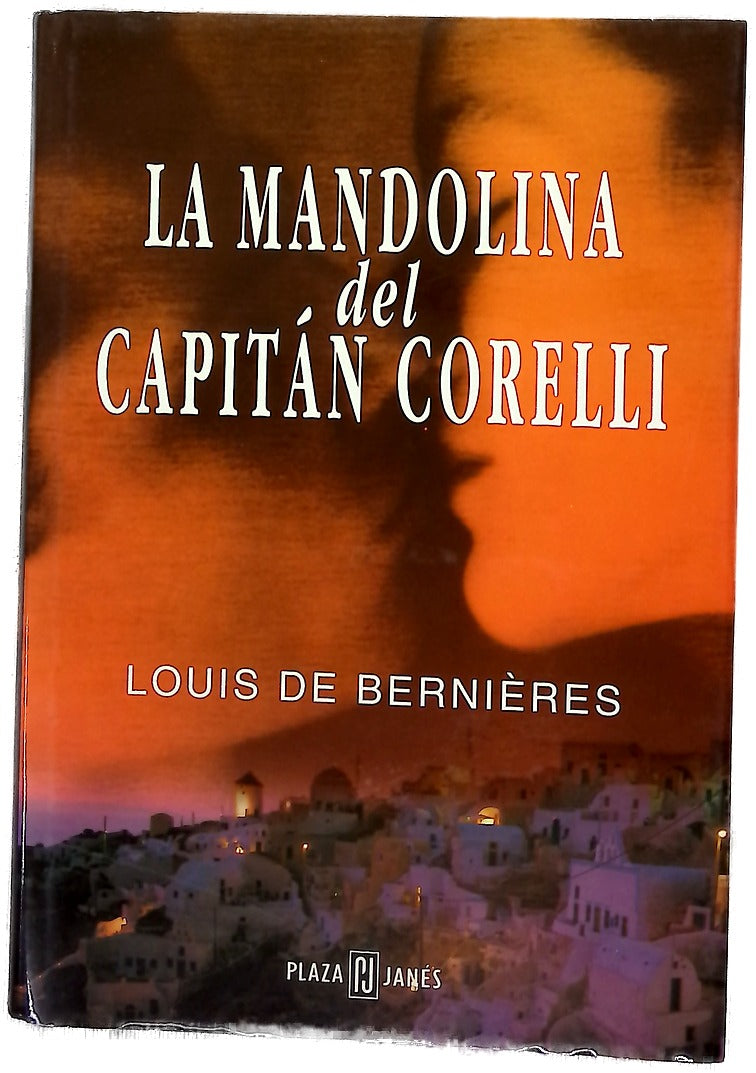 La mandolina del capitán Corelli