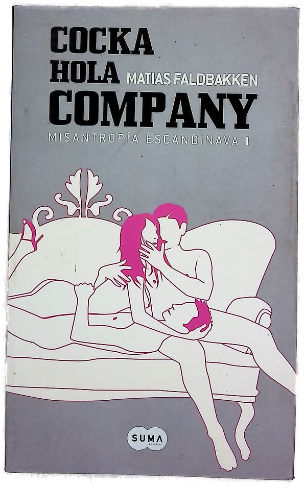 Cocka hola company