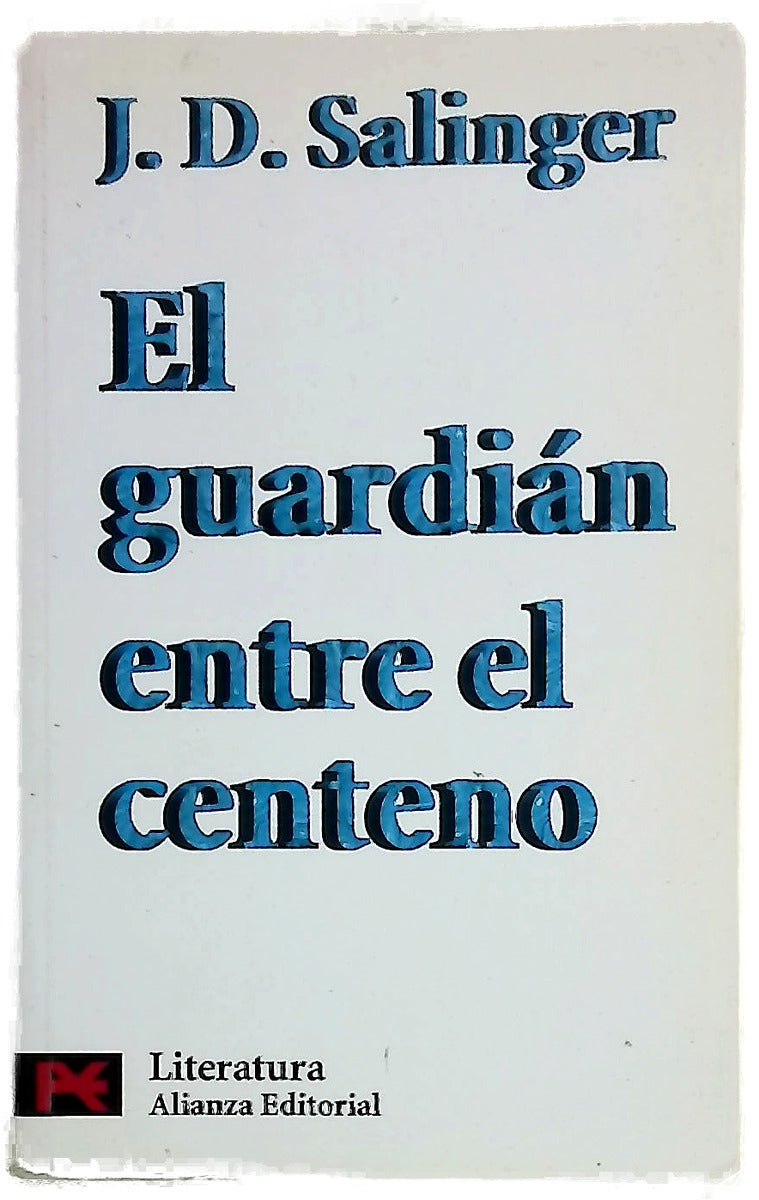El guardián entre el centeno