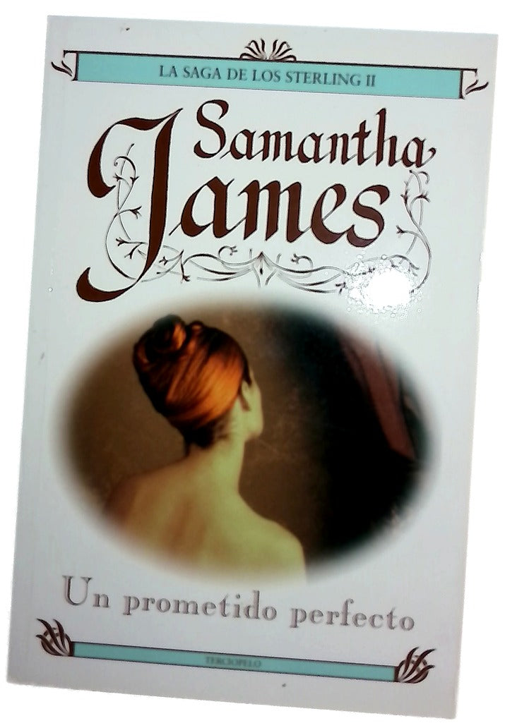 Un prometido perfecto