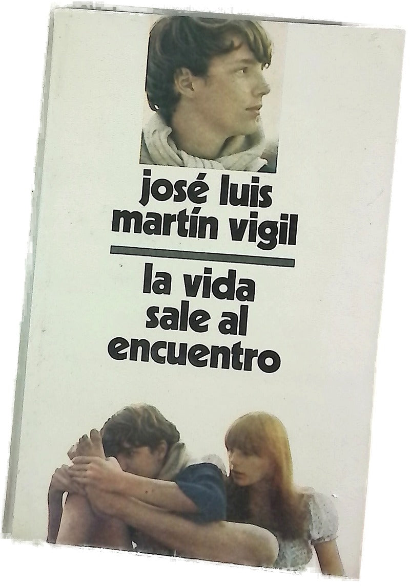 La vida sale al encuentro