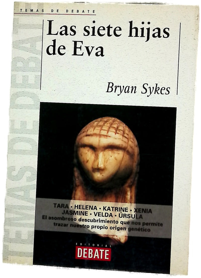 Las siete hijas de Eva
