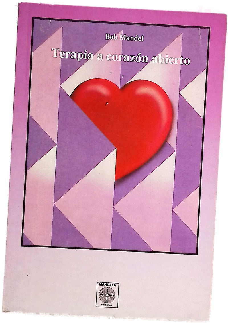 Terapia a corazón abierto