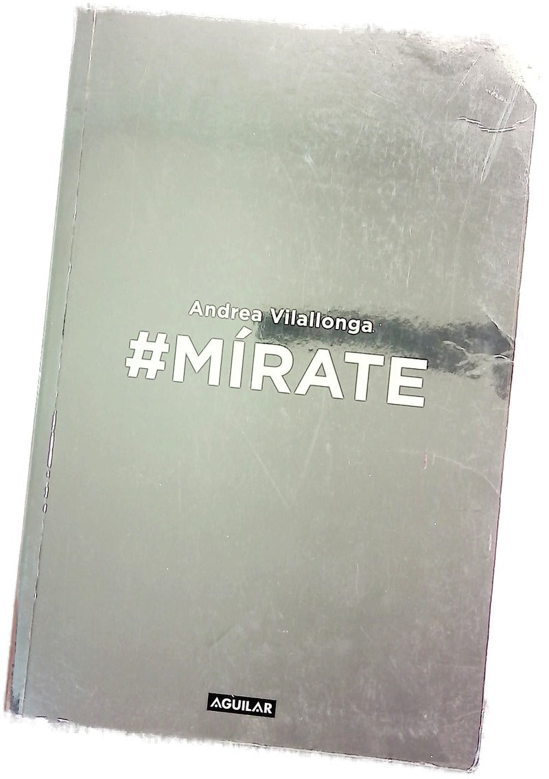 #Mírate