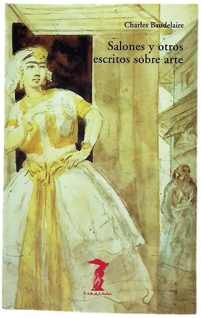 Salones y otros escritos sobre arte