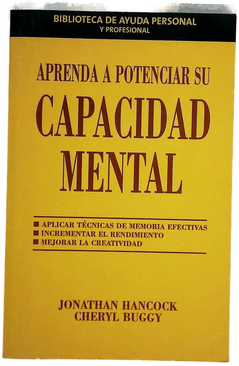 Aprenda a potenciar su capacidad mental
