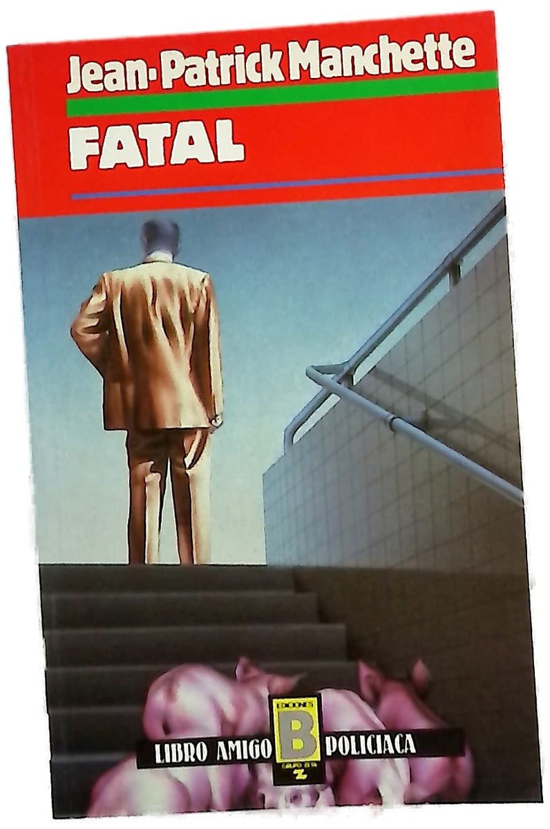 Fatal