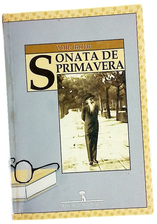 Sonata de primavera