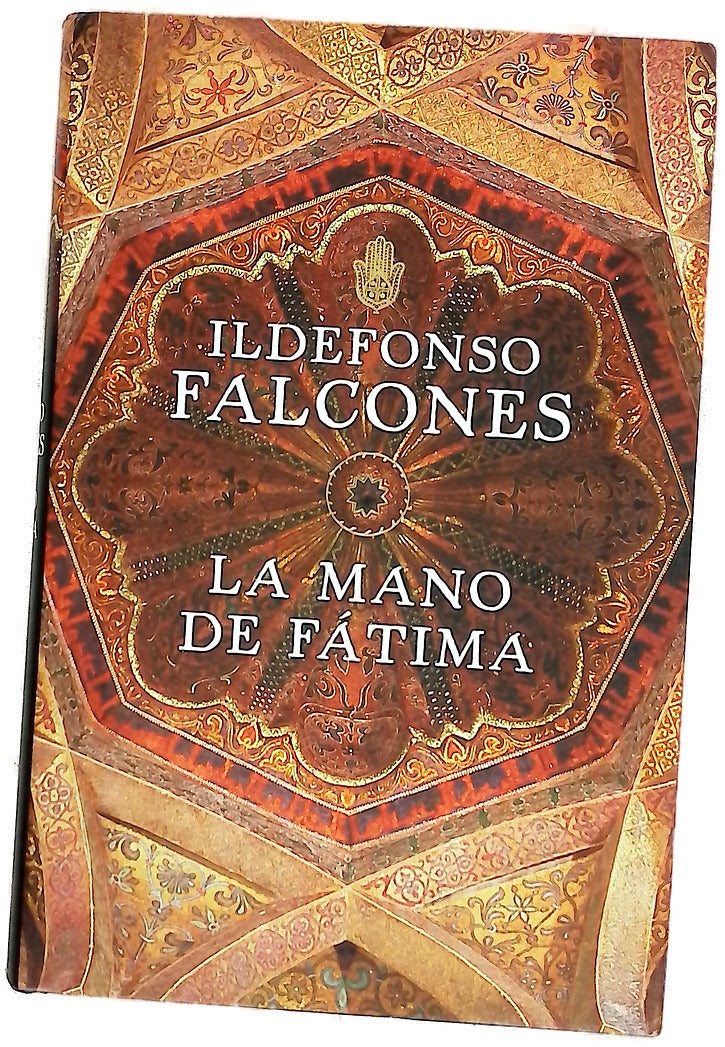 La mano de Fátima