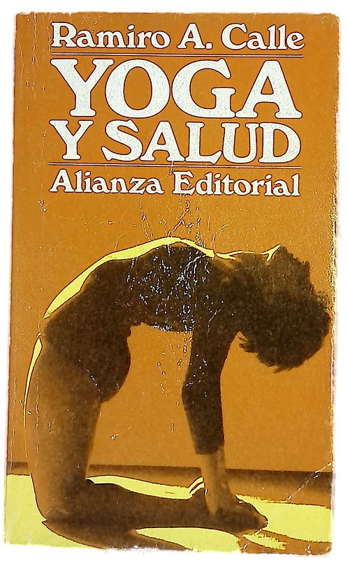 Yoga y salud