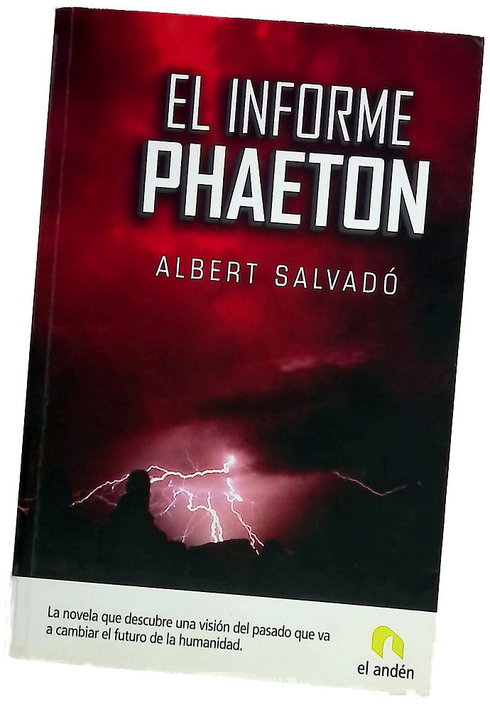 El informe Phaeton