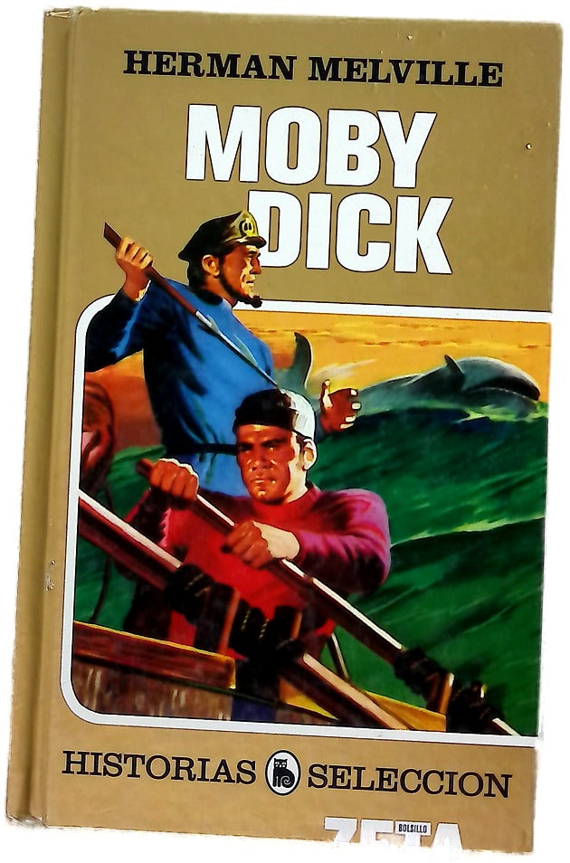 Moby Dick