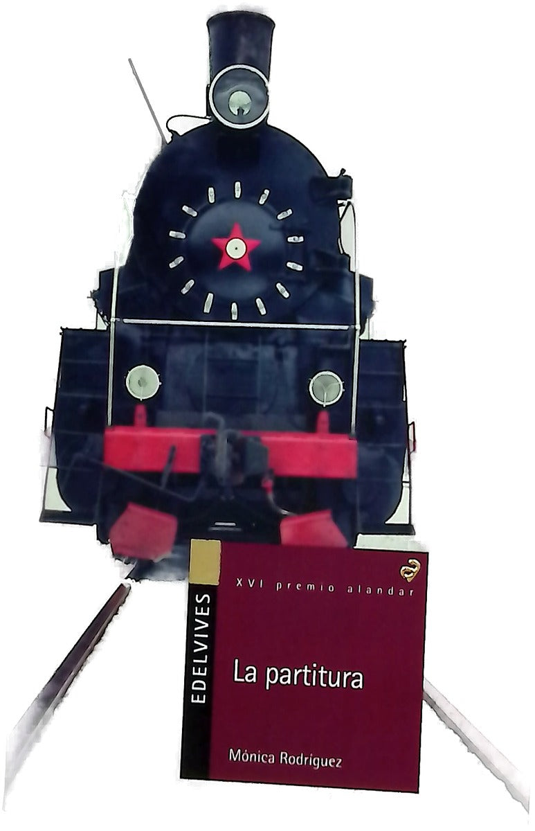 La partitura