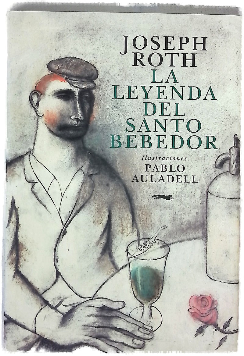 La leyenda del santo bebedor