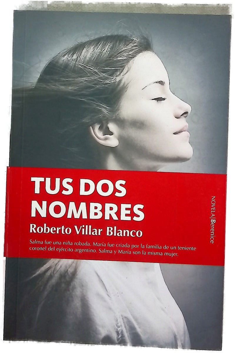 Tus dos nombres
