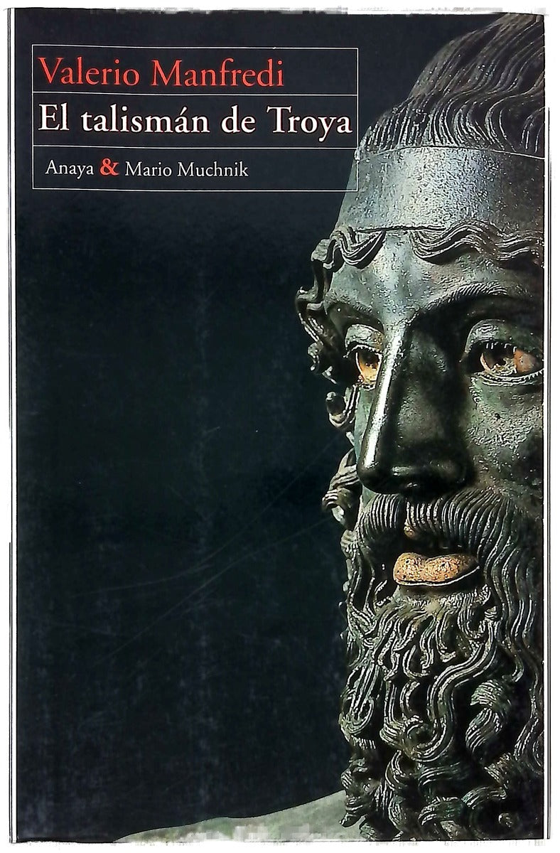 El talismán de Troya