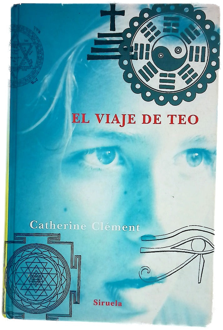 El viaje de Teo
