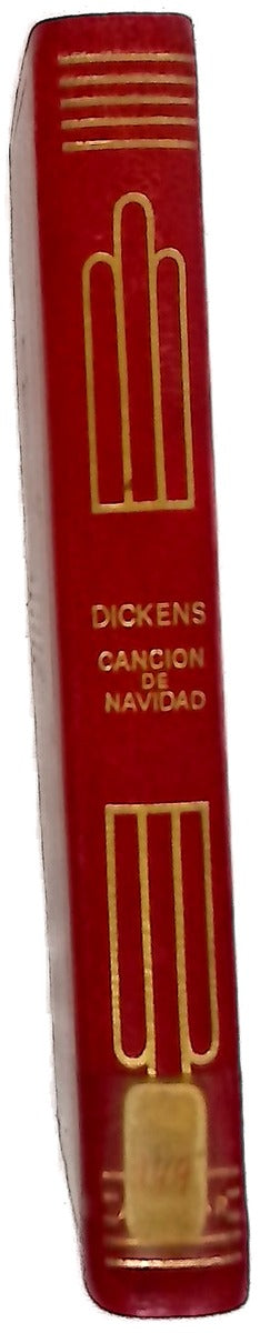 Canción de Navidad