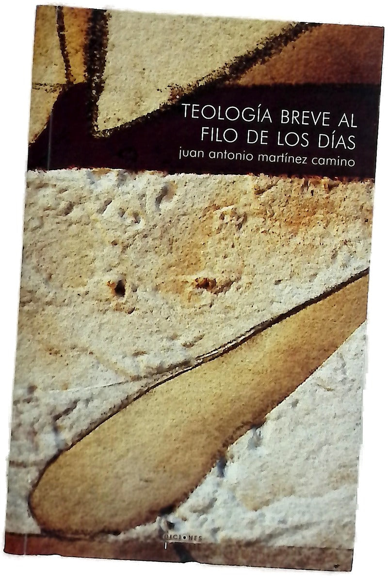 Teología breve al filo de los días
