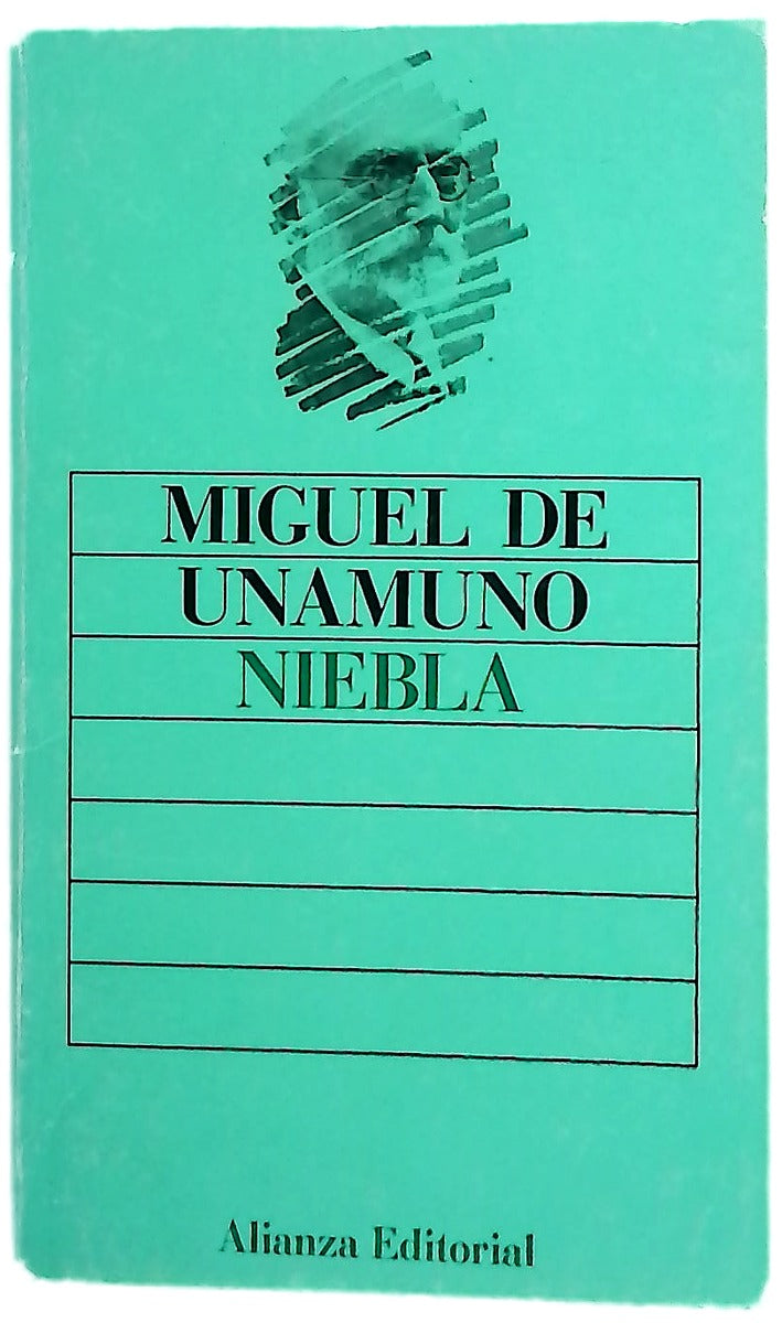 Niebla