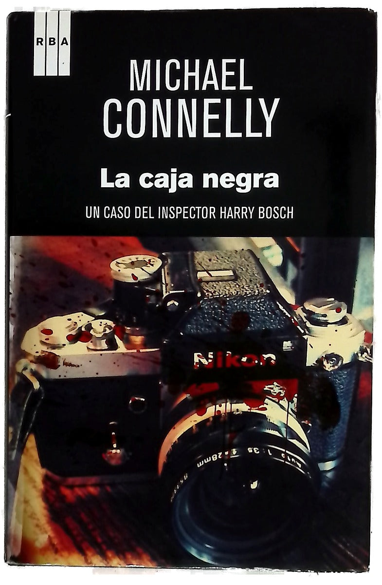 La caja negra