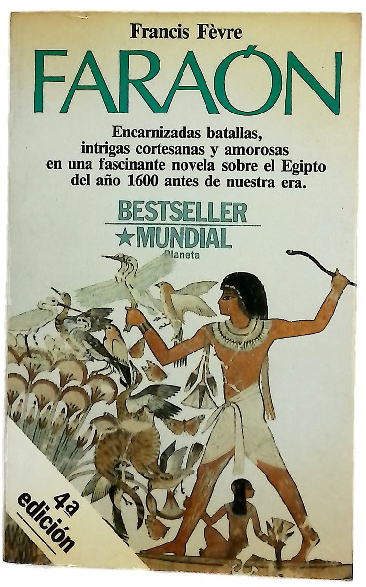 Faraón